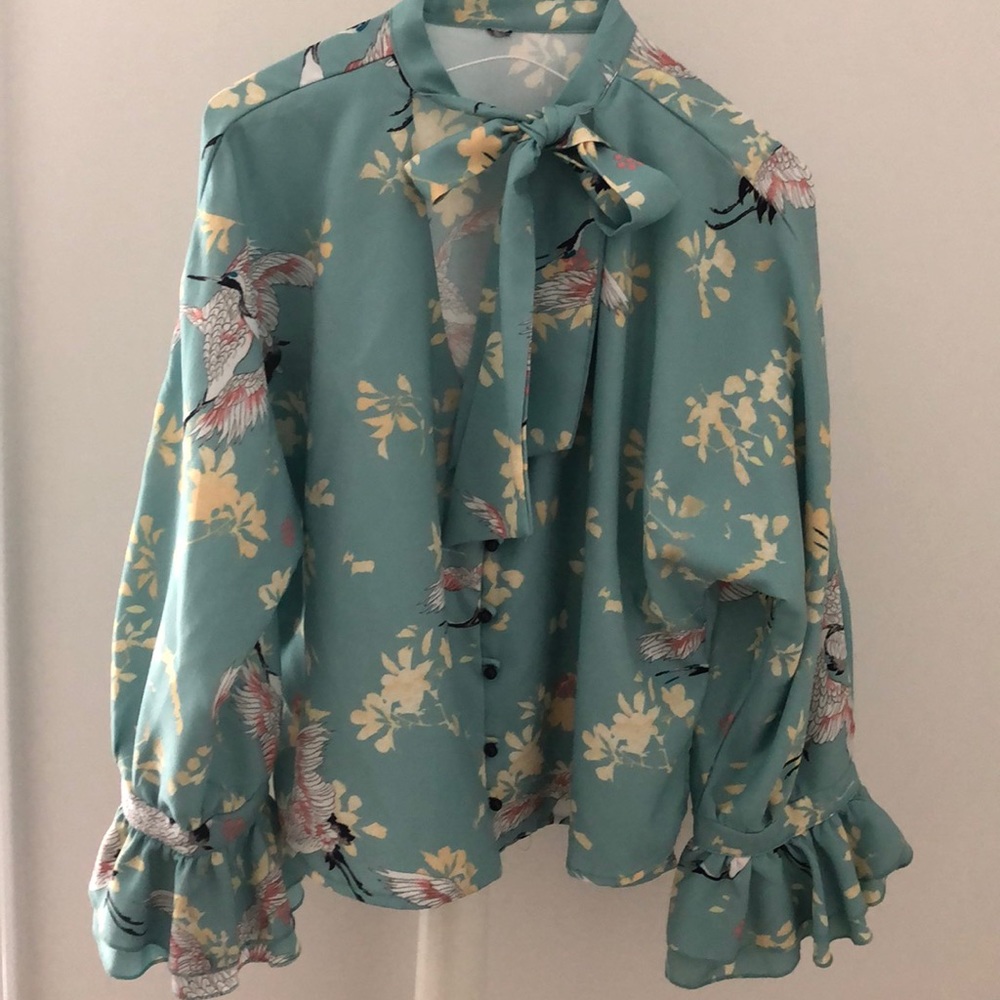Blouse